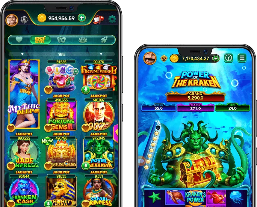 Đa dạng trò chơi u888bet