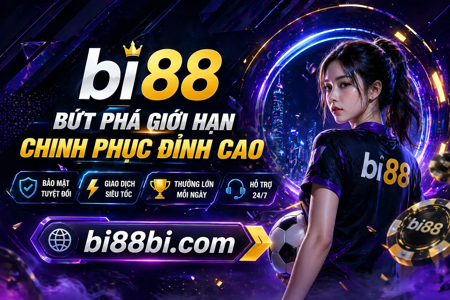 Đăng Nhập U888BET Chính Thức