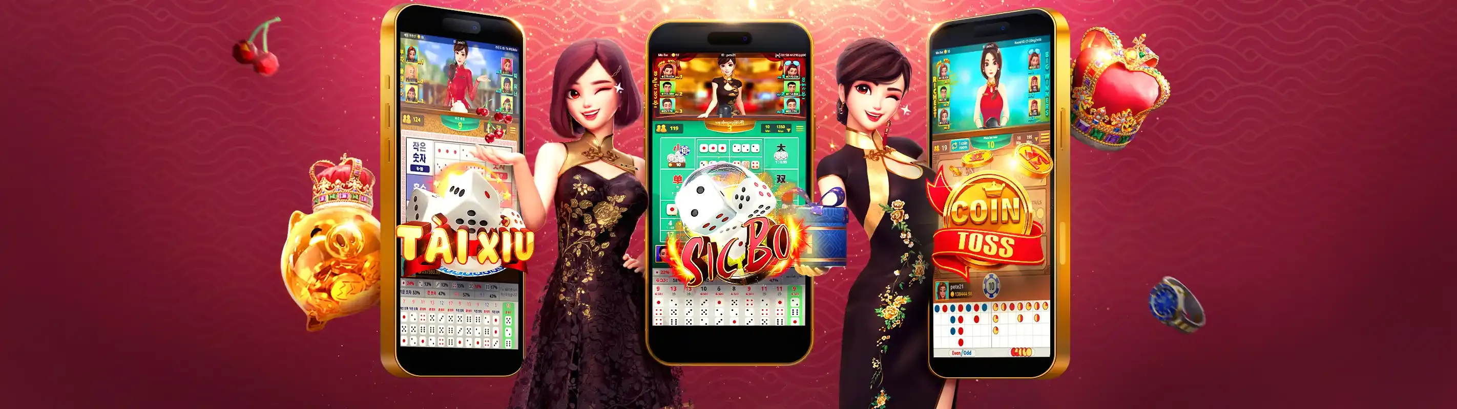 Hướng Dẫn Trò Chơi u888bet chính thức