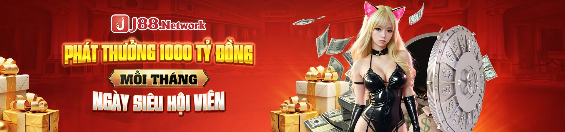 Casino Trực Tuyến u888bet Chính Thức