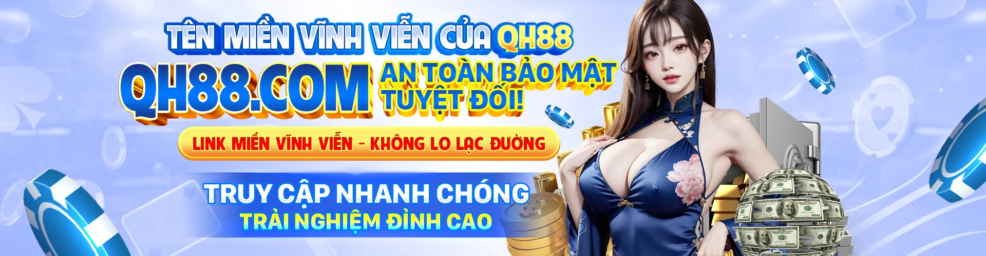 Điều Khoản Dịch Vụ u888bet Chính Thức