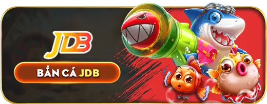 Banner khuyến mãi hoàn trả bắn cá
