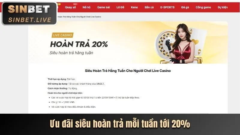 Khuyến mãi chào mừng thành viên mới u888bet